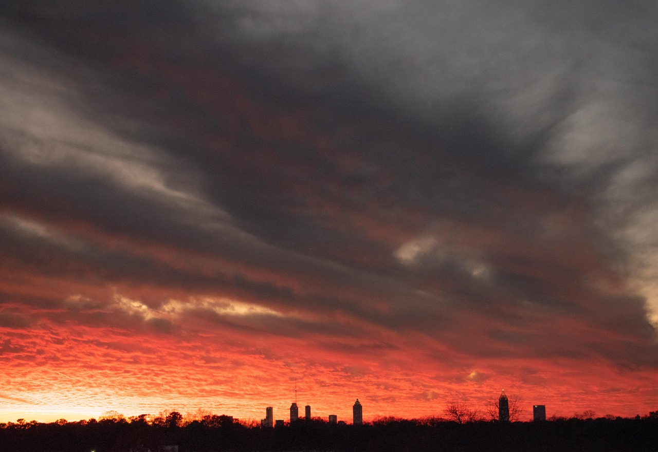 Service Central Georgia with Spray Foam Insulation and Roof Coatings